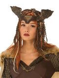 Viking Shield Maiden Adult Costume