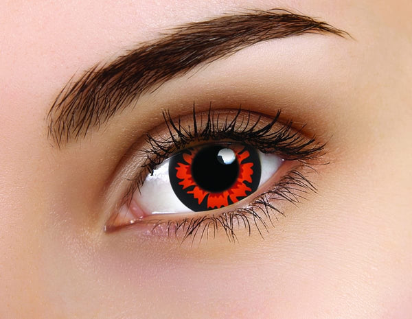 Contact Lenses Volturi Coloured