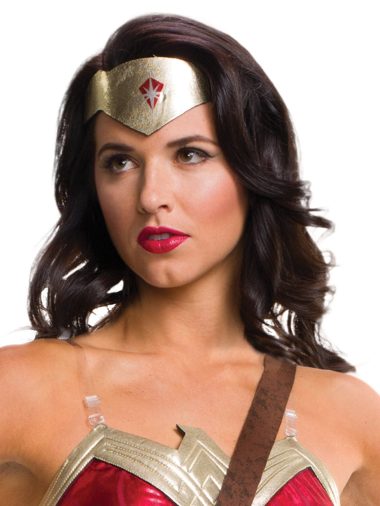 Wonder Woman Deluxe Adult Costume 3778