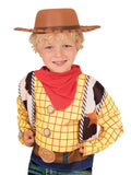 Woody Deluxe Toy Story 4 Toddler and Boys Costume