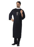 Priest Costume