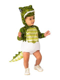 Crocodile Baby Eggshell Toddler Costume