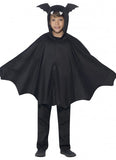 Costumes Chlidren - Bat Cape Children's Halloween Costume