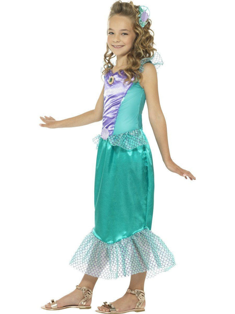 Buy Little Mermaid Princess Ariel for Kids | Disguises Costumes