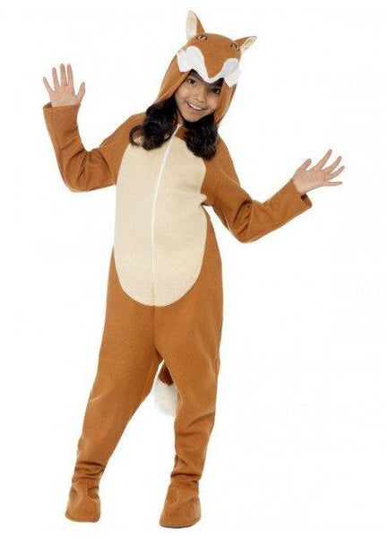 Costumes Chlidren - Fox Costume For Children For Sale