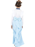 Costumes Chlidren - Historical Victorian Posh Girl Costume