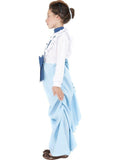 Costumes Chlidren - Historical Victorian Posh Girl Costume