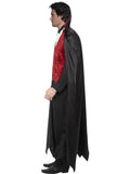 Costumes Men - Vampire Classic Halloween Costume For Sale