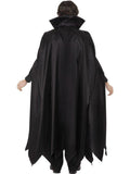 Costumes Men - Vampire Classic Halloween Costume For Sale