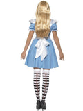 Costumes Women - Alice In Wonderland Deck Of Cards Women's Costume