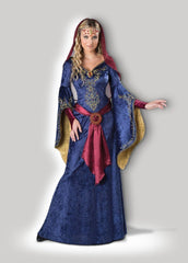 Disney Maid Marian (human)  Medival outfits, Historical dresses