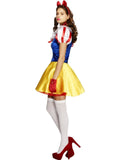 Snow White Fever Fairytale Costume For Sale