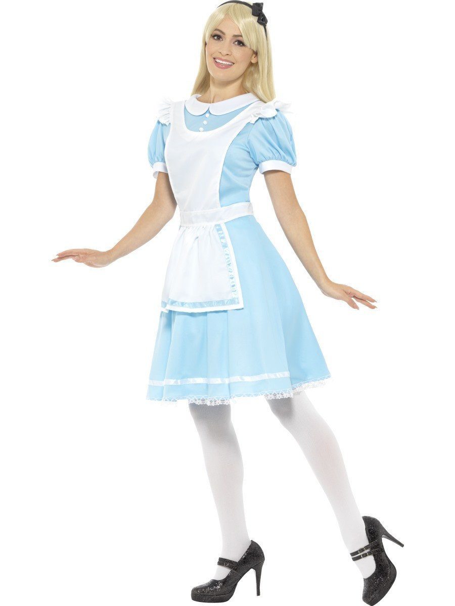 Wonderland Princess Costume