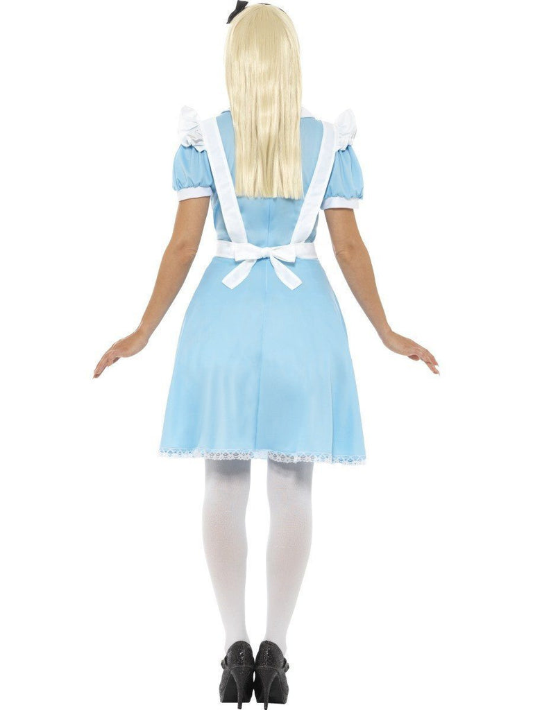 Wonderland Princess Costume