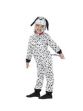 Dalmatian Costume for Children