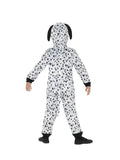 Dalmatian Costume for Children back