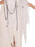 ghostly spirit women's halloween costume body