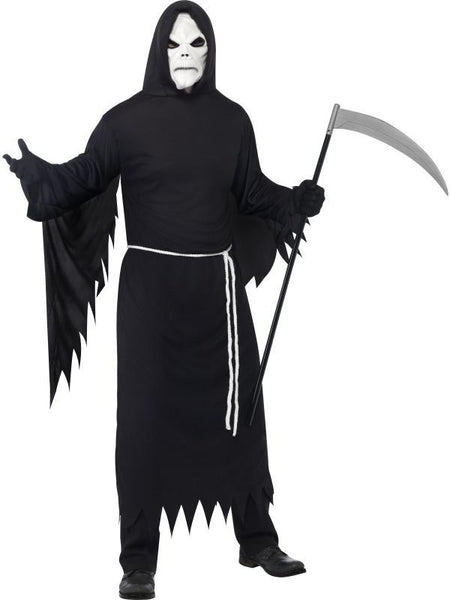 Halloween - Grim Reaper Adult Halloween Costume