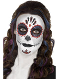 Makeup / Facepaint - Day Of The Dead Make-Up Kit