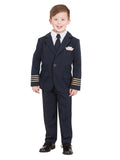 Qantas Captain's Uniform for Children