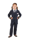 Qantas Captain's Uniform for Children